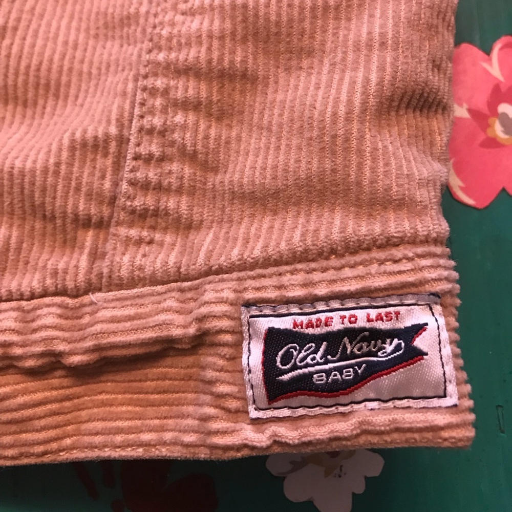 BOYS Jacket - Picture 2 of 8